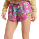 Superdry Γυναικείο σορτς Surf Boardshorts
